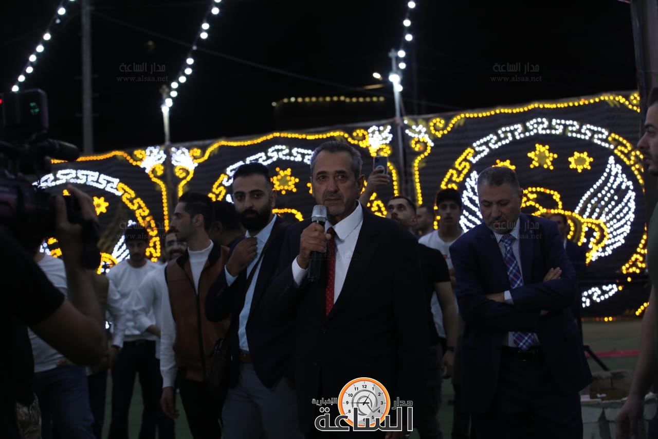 Madar Al-Saa Images 0.2442879783029941