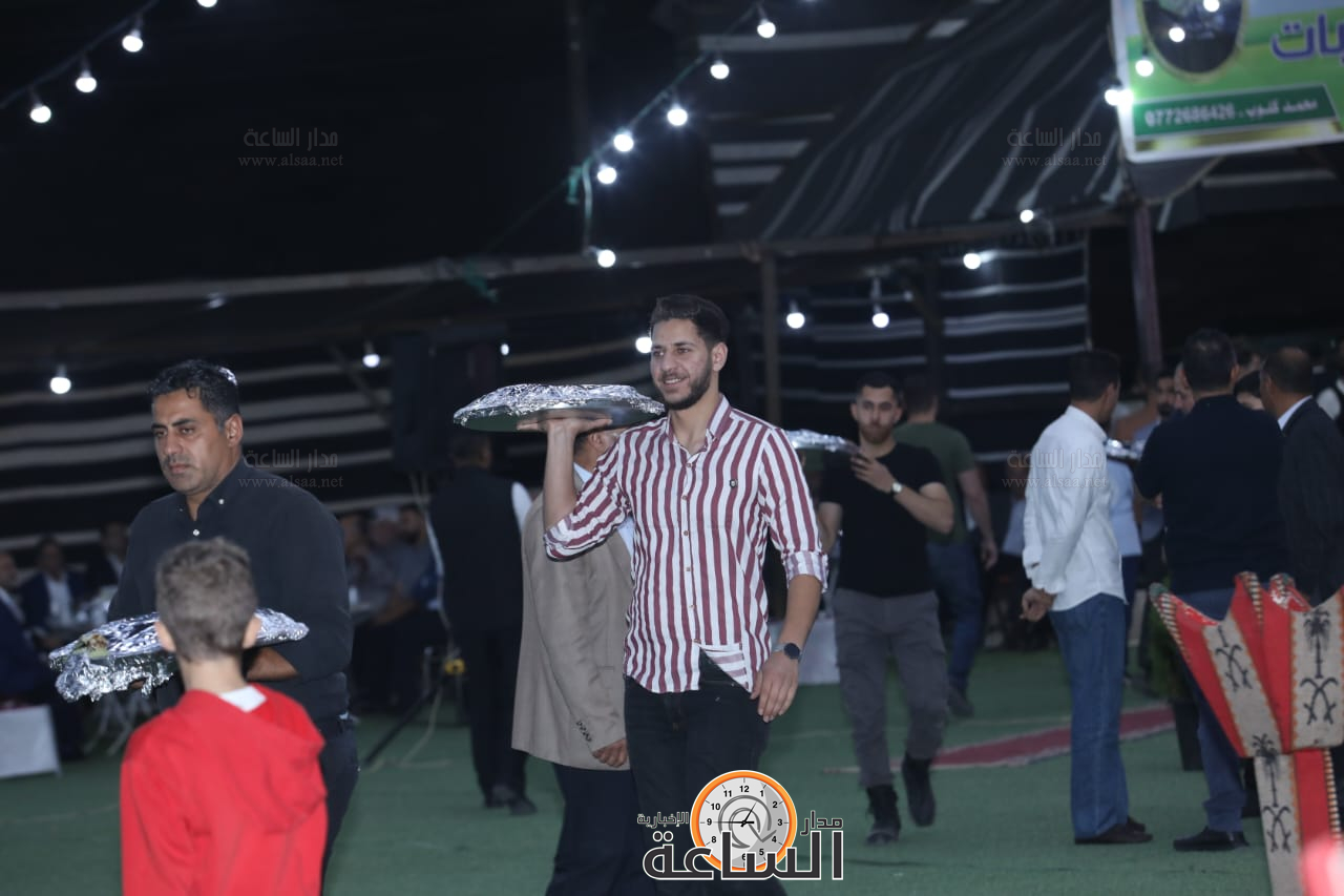 Madar Al-Saa Images 0.05037221503666278