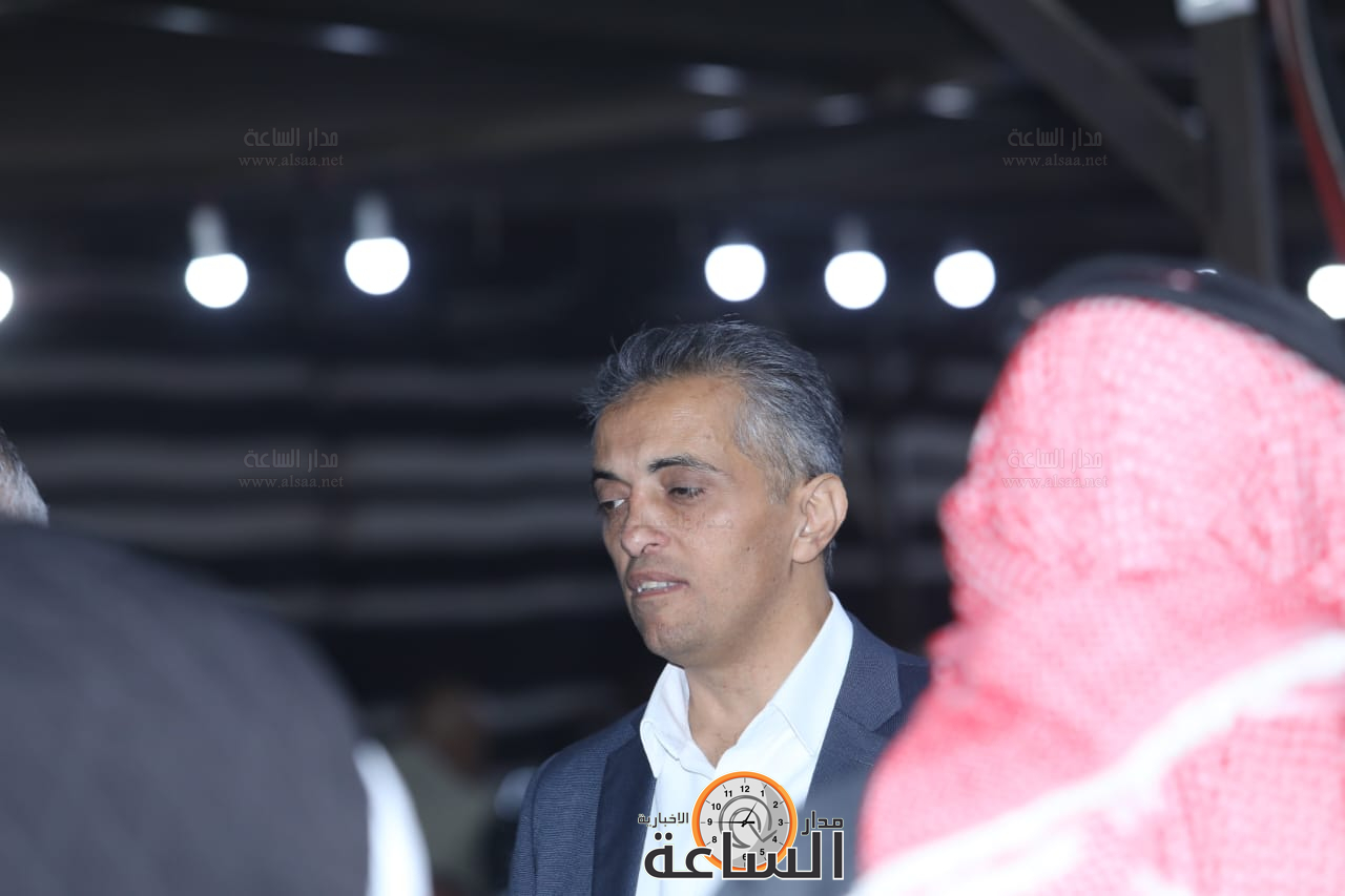 Madar Al-Saa Images 0.6389575010387183