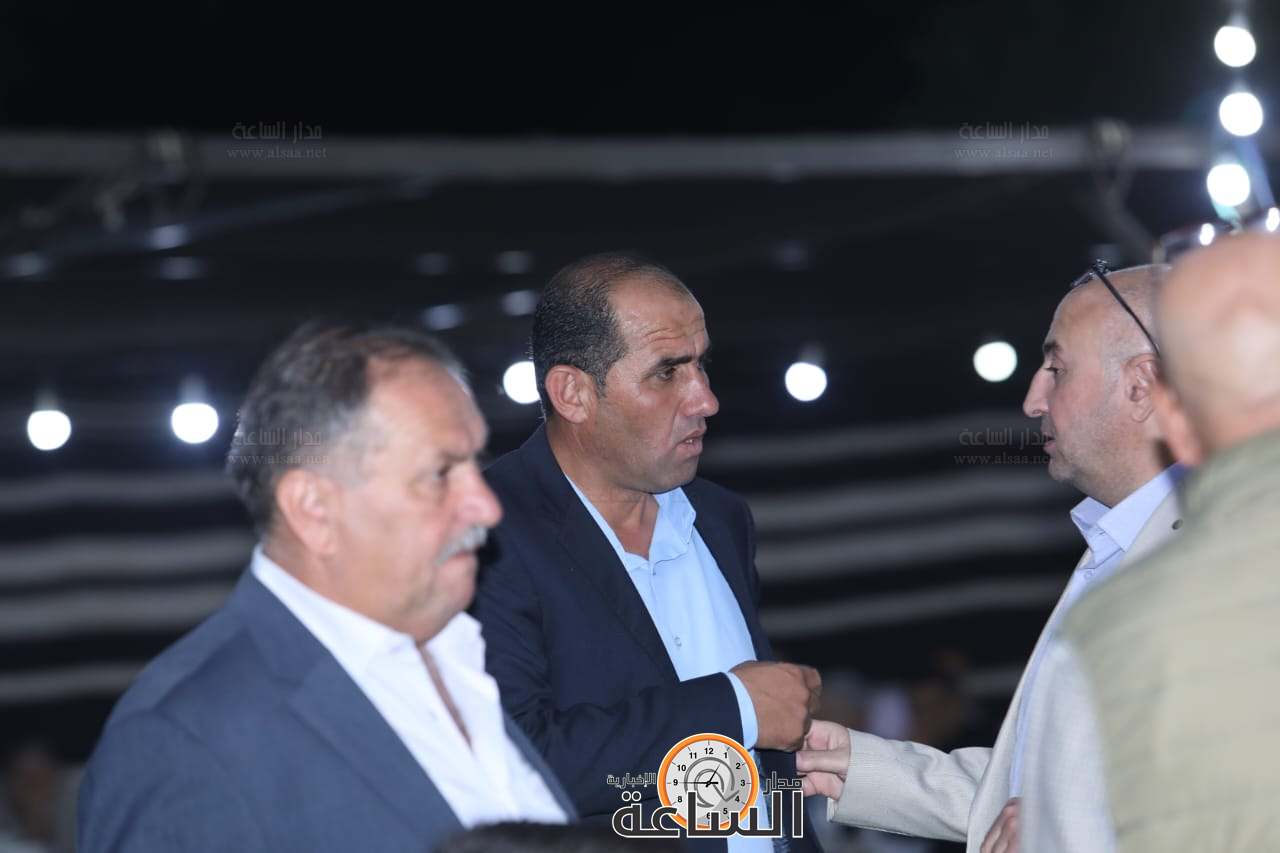 Madar Al-Saa Images 0.5431855046410321