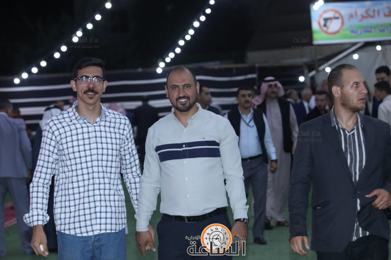 Madar Al-Saa Images 0.1701567731850564