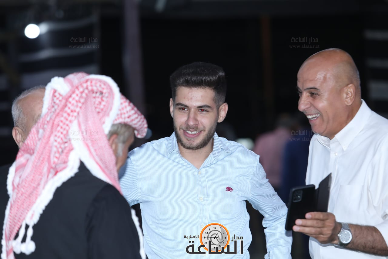 Madar Al-Saa Images 0.7806572023755418