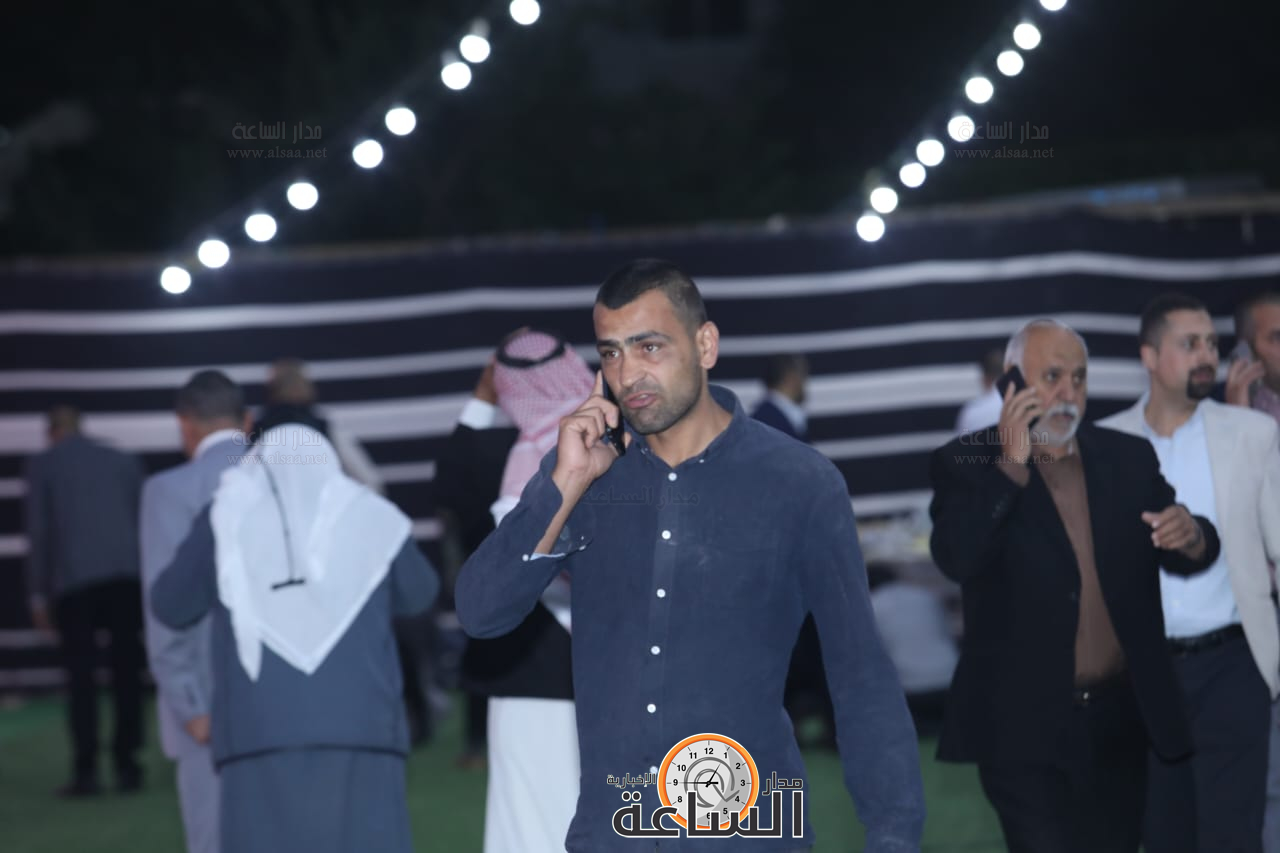 Madar Al-Saa Images 0.29293751281897284