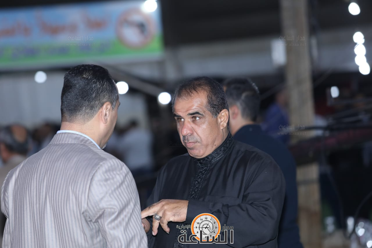 Madar Al-Saa Images 0.05459986401109118