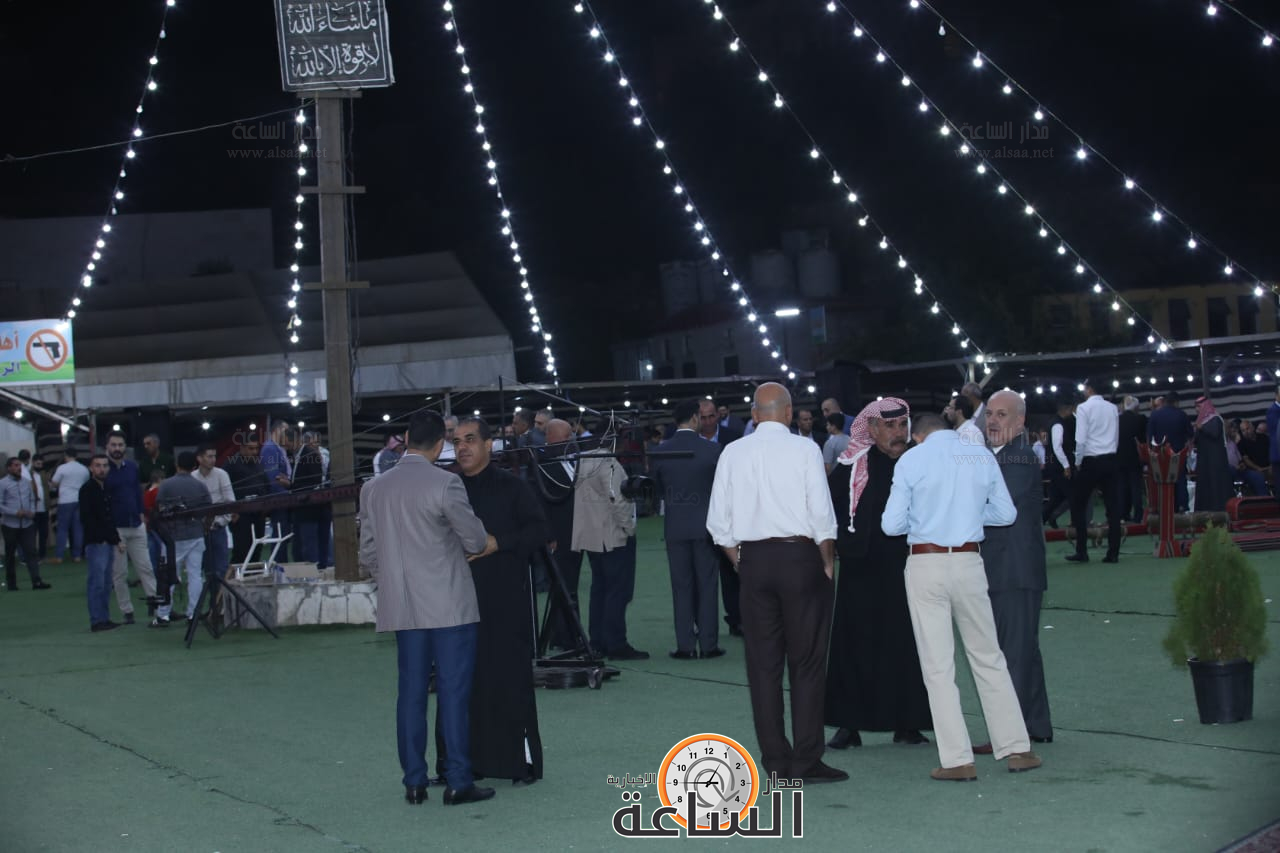 Madar Al-Saa Images 0.17855403509616186