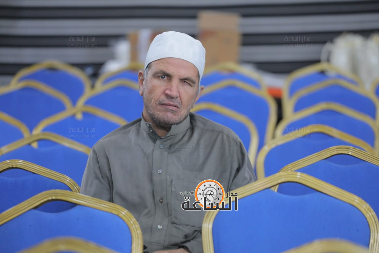 Madar Al-Saa Images 0.7747821604054446