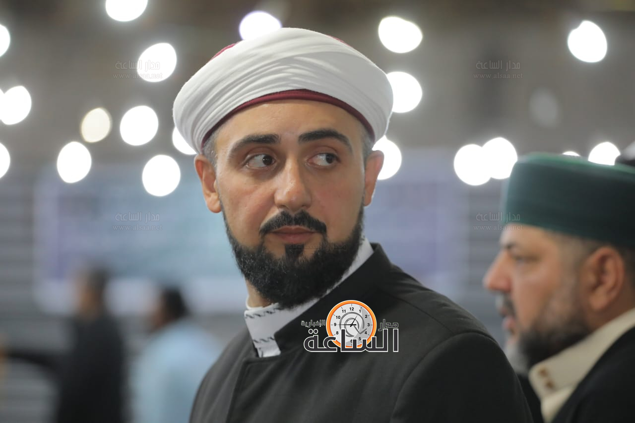 Madar Al-Saa Images 0.9499470429286399