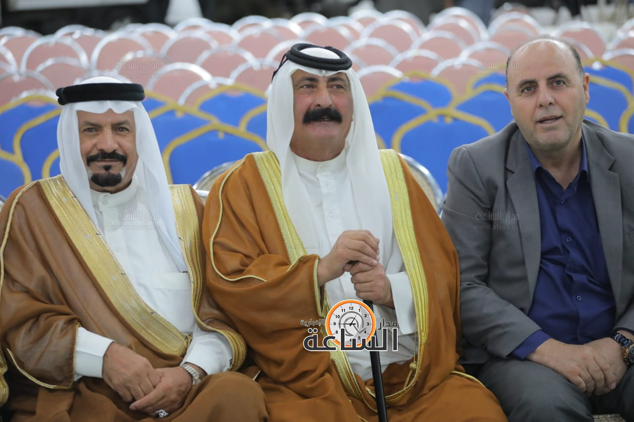 Madar Al-Saa Images 0.15107498967702937