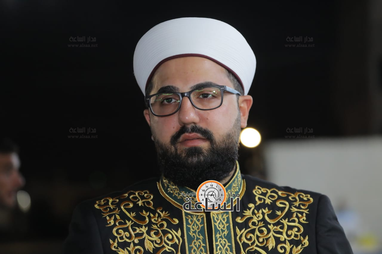 Madar Al-Saa Images 0.09404105130650775