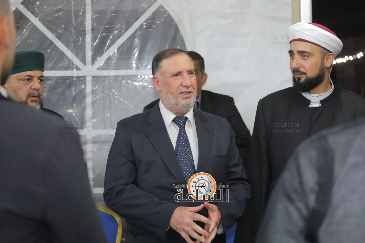 Madar Al-Saa Images 0.314137447901091