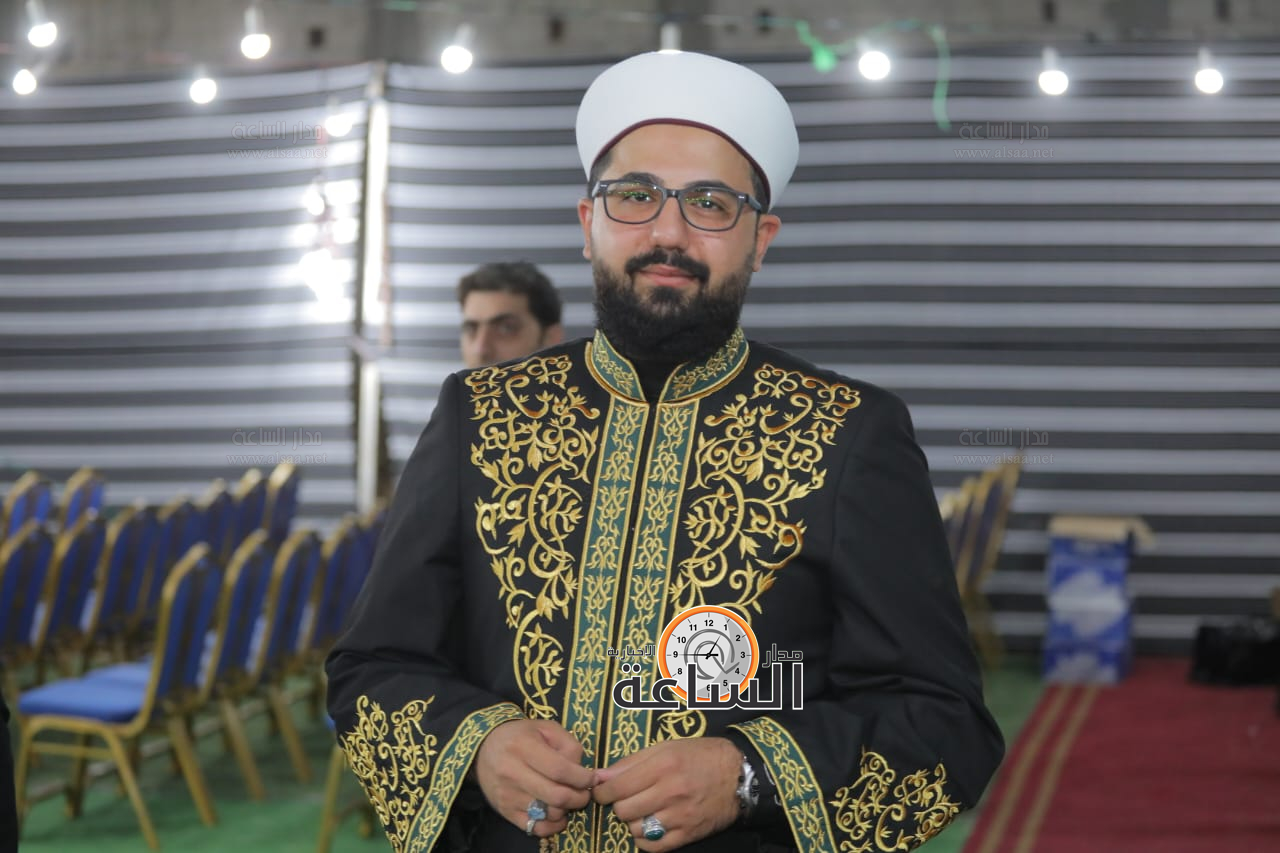 Madar Al-Saa Images 0.5914820124188207