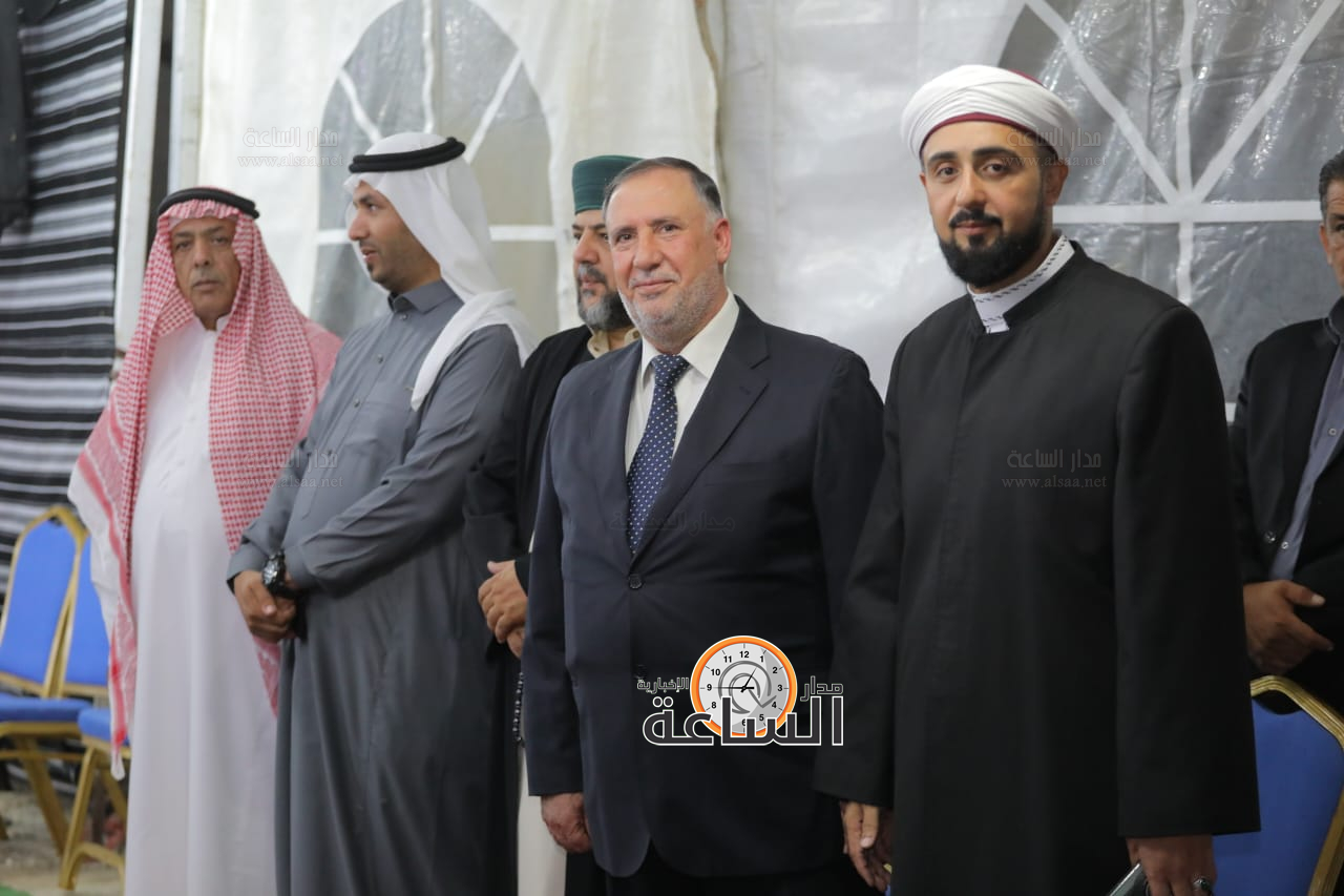 Madar Al-Saa Images 0.7449421073571547