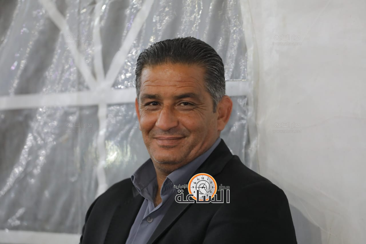 Madar Al-Saa Images 0.7232142367103498