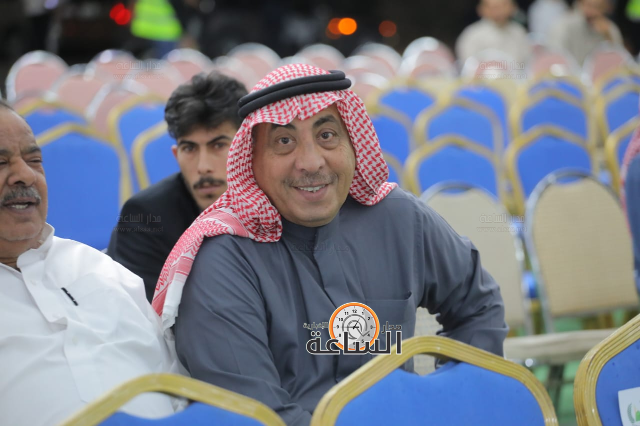 Madar Al-Saa Images 0.39335284591001685