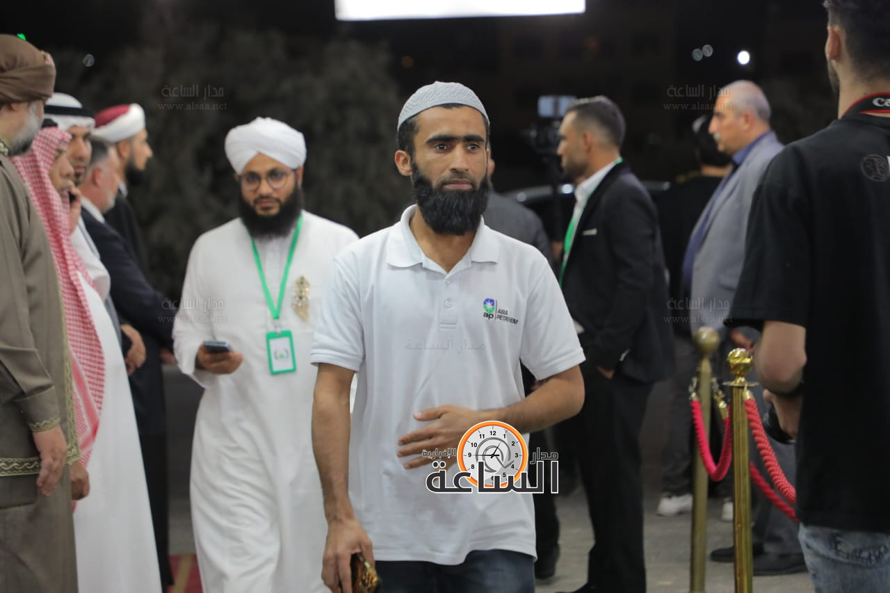 Madar Al-Saa Images 0.8775018247994912