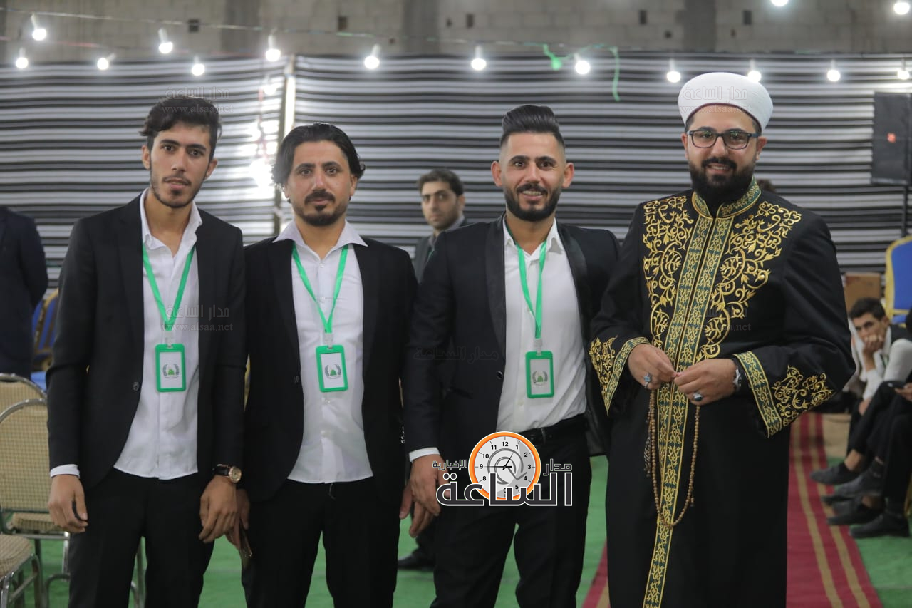 Madar Al-Saa Images 0.8015838902986754