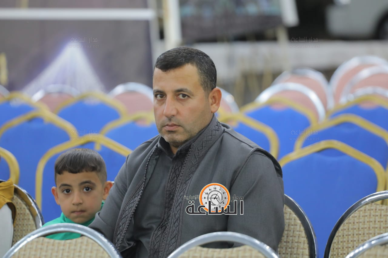 Madar Al-Saa Images 0.8999140806617787