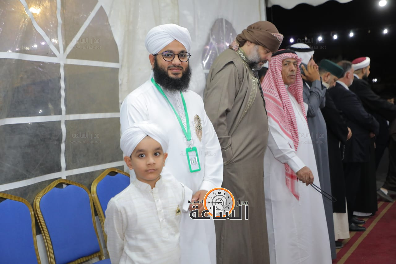 Madar Al-Saa Images 0.8847512176024634