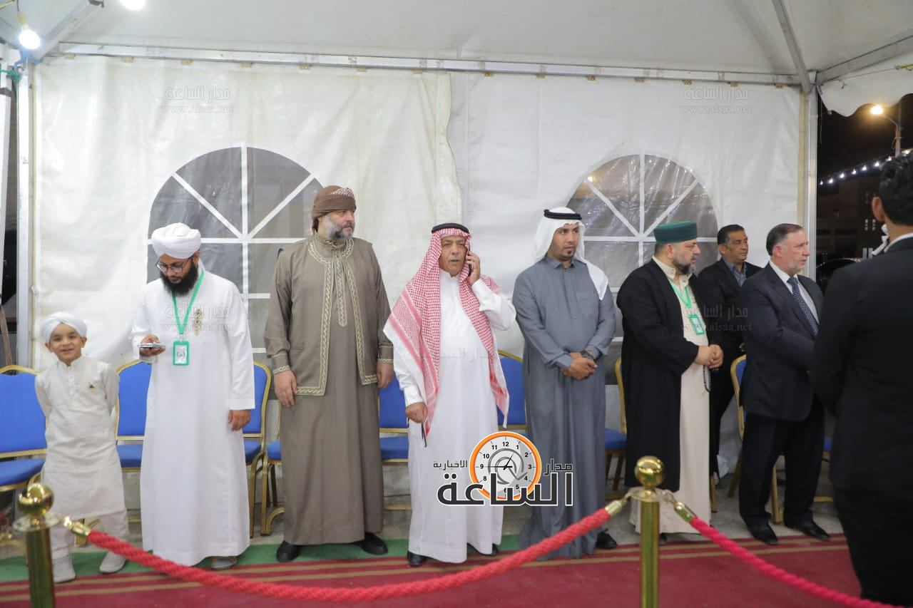 Madar Al-Saa Images 0.4497281789630627