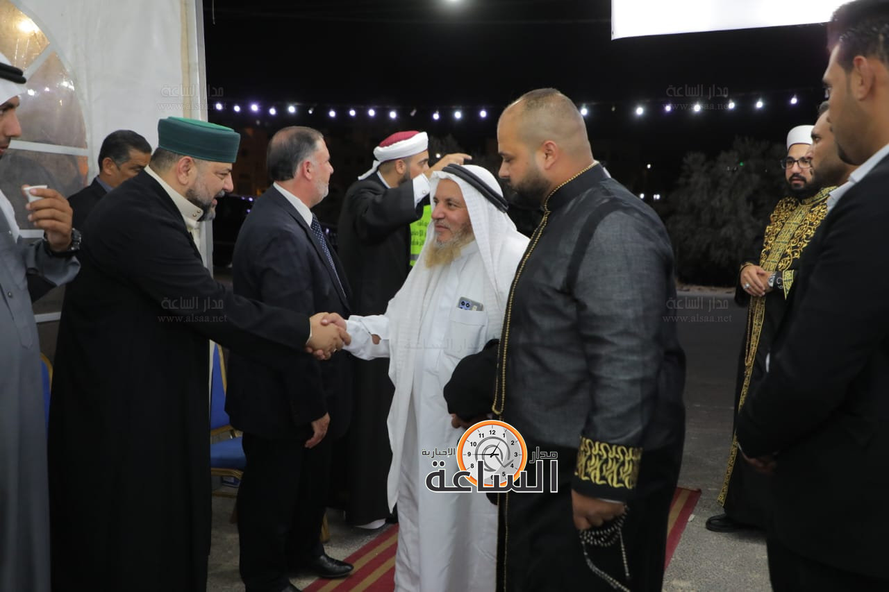 Madar Al-Saa Images 0.47239222245755563