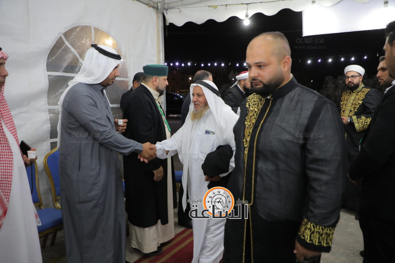 Madar Al-Saa Images 0.4513536244805918