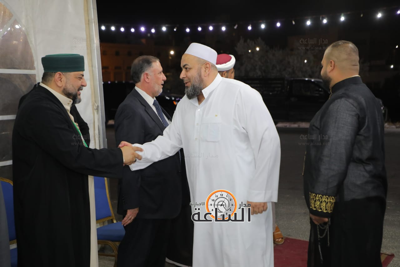 Madar Al-Saa Images 0.6401844859905474