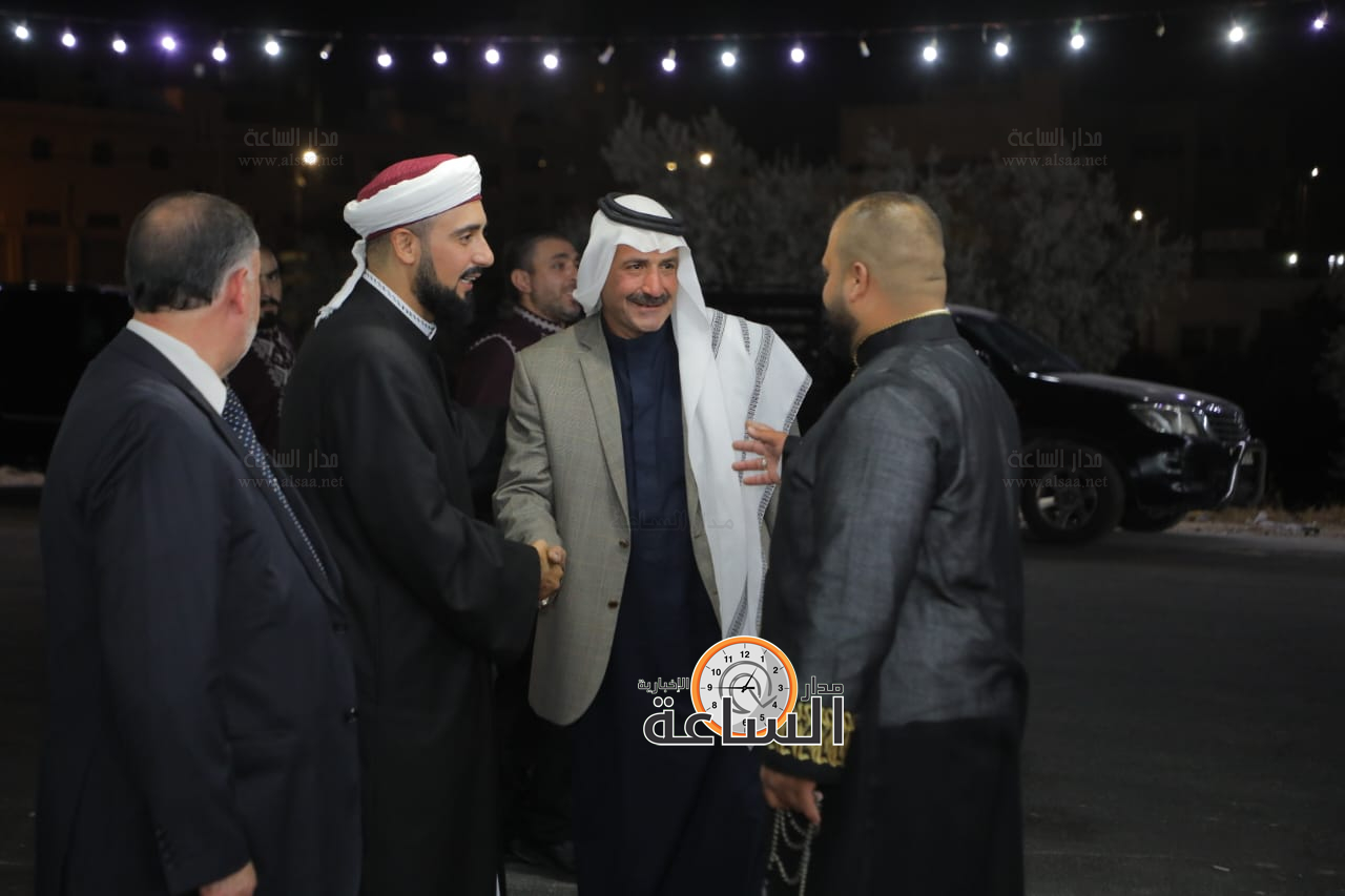 Madar Al-Saa Images 0.36803359291547544