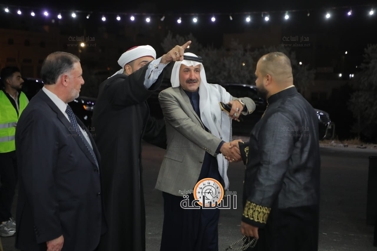 Madar Al-Saa Images 0.7544299674279369