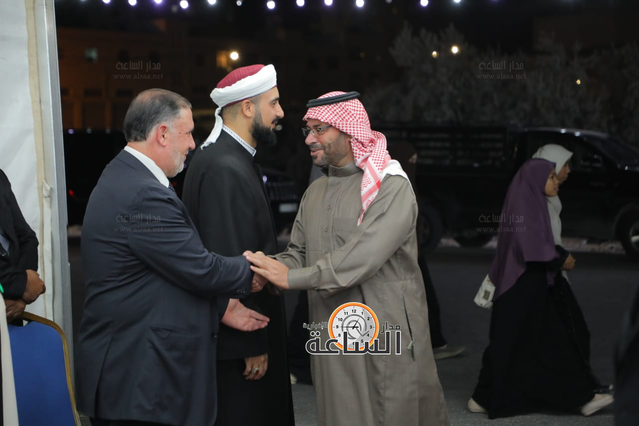 Madar Al-Saa Images 0.8390637536968297