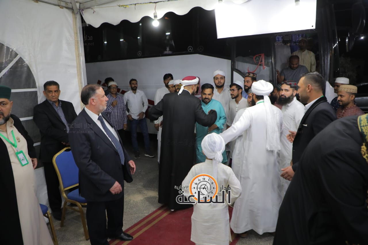 Madar Al-Saa Images 0.8495069588620006