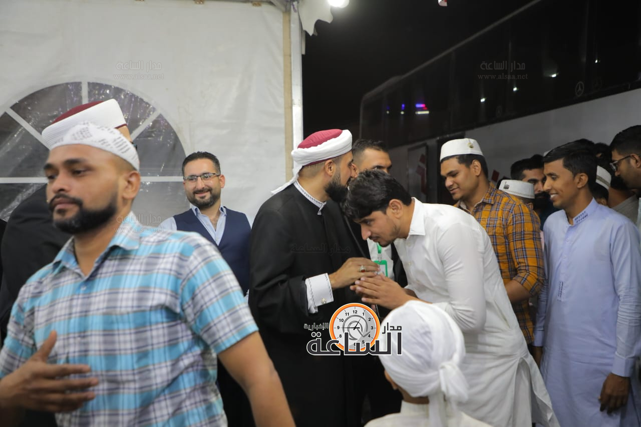 Madar Al-Saa Images 0.1363252386098277