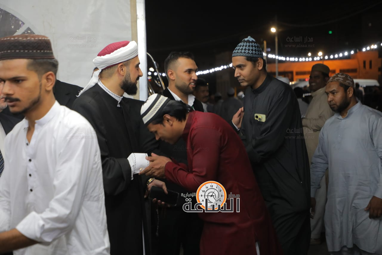 Madar Al-Saa Images 0.7227926792943888