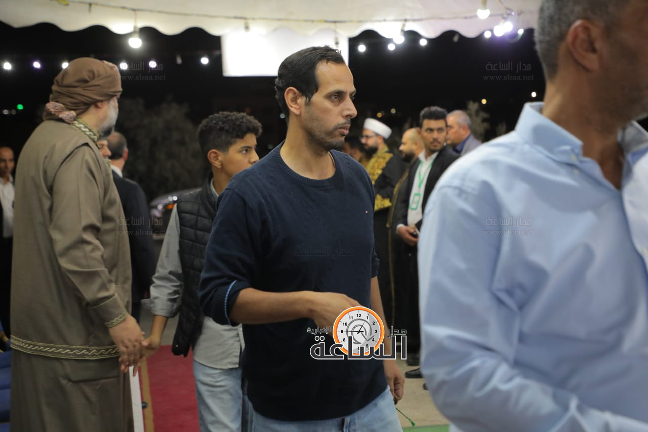 Madar Al-Saa Images 0.2667351256828525