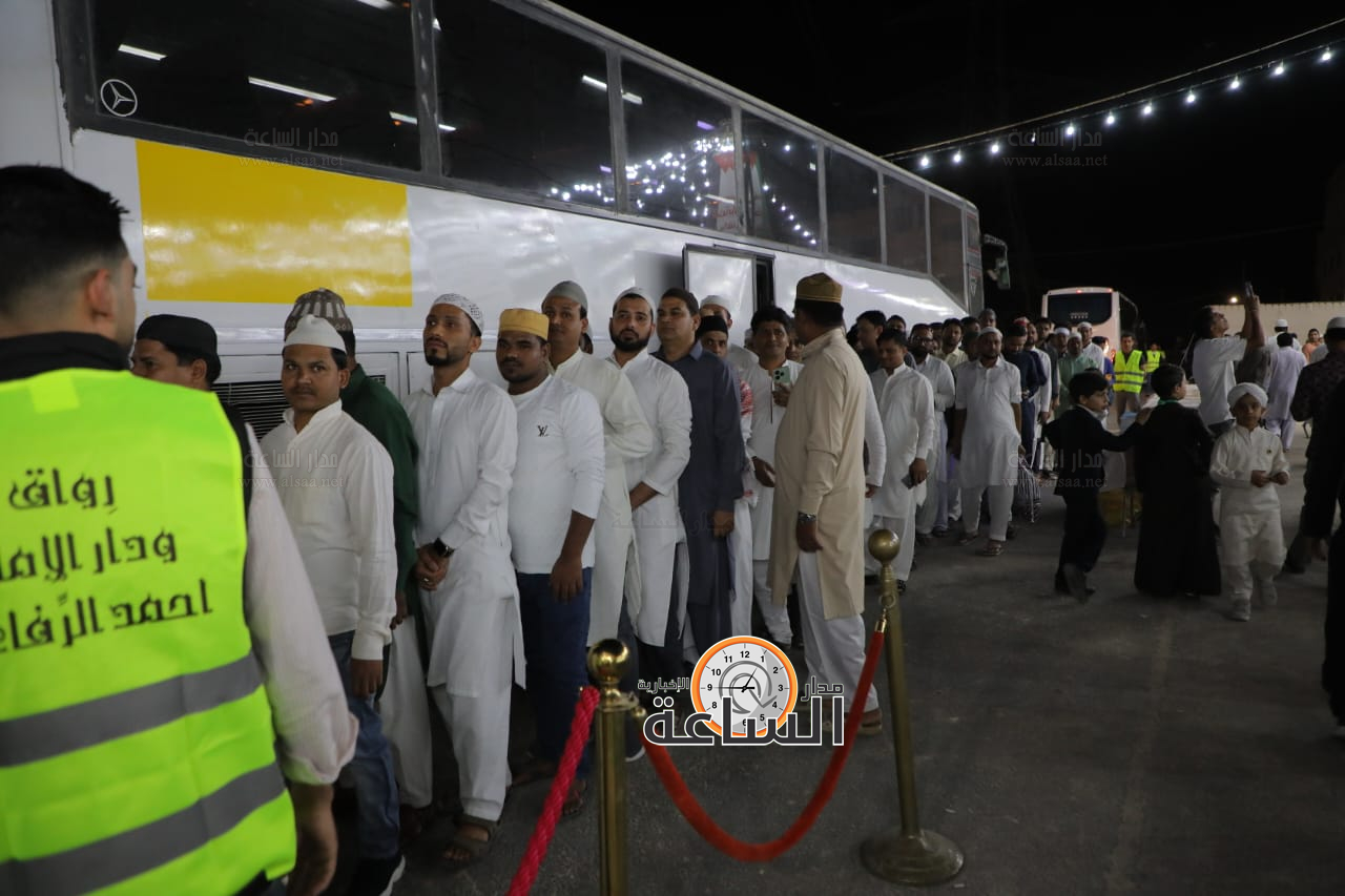 Madar Al-Saa Images 0.43920823563789635