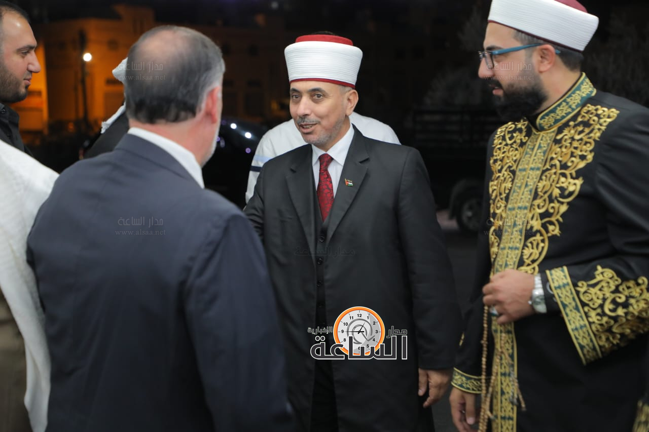 Madar Al-Saa Images 0.9610681549849647