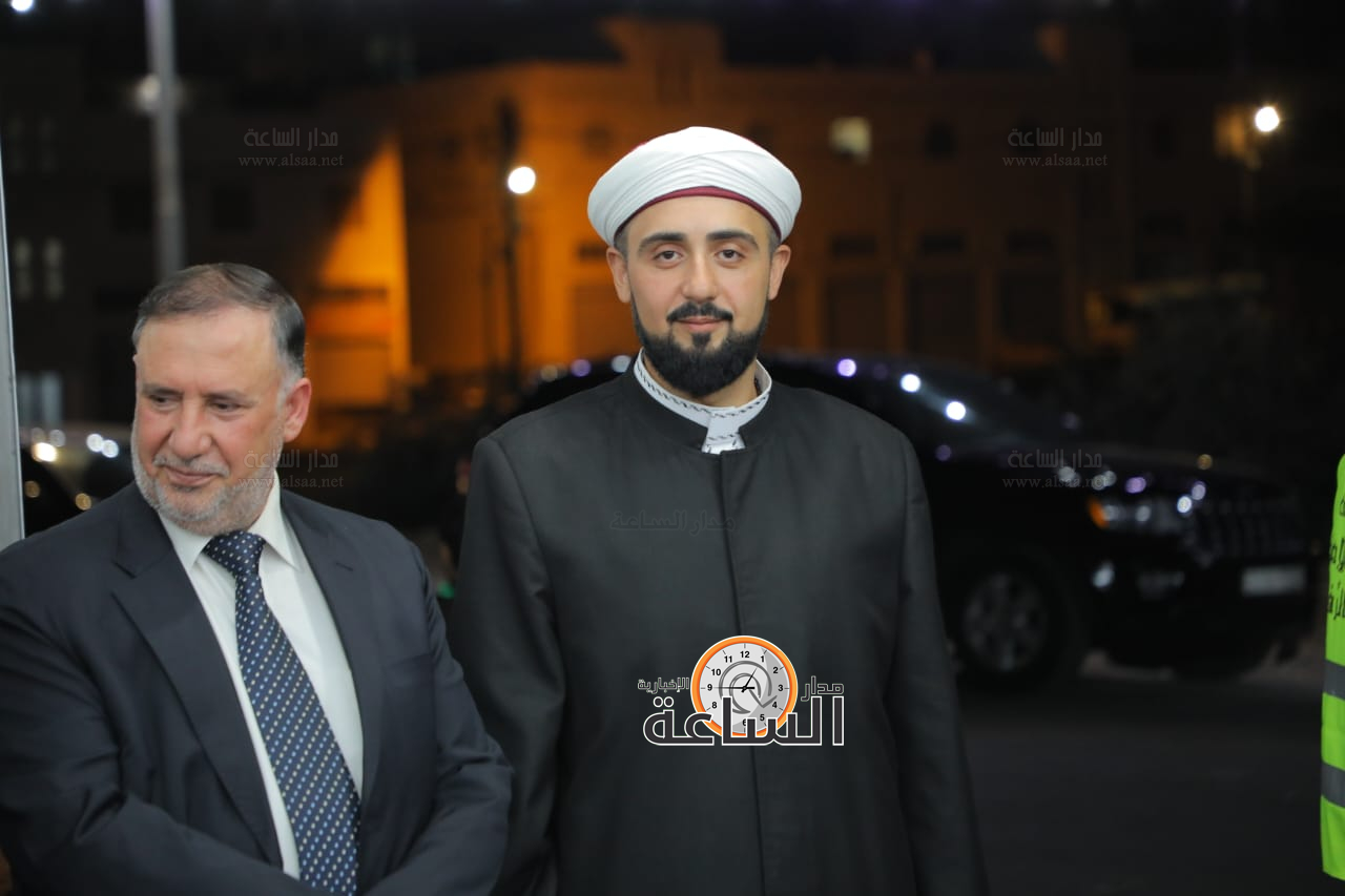 Madar Al-Saa Images 0.8624409006485785