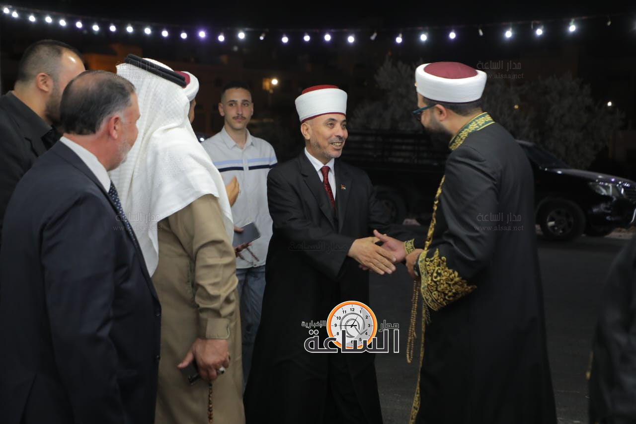 Madar Al-Saa Images 0.12872210664140815