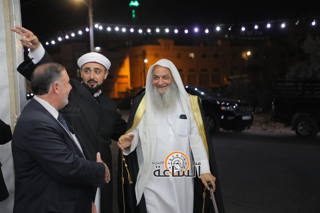 Madar Al-Saa Images 0.7331048151741972