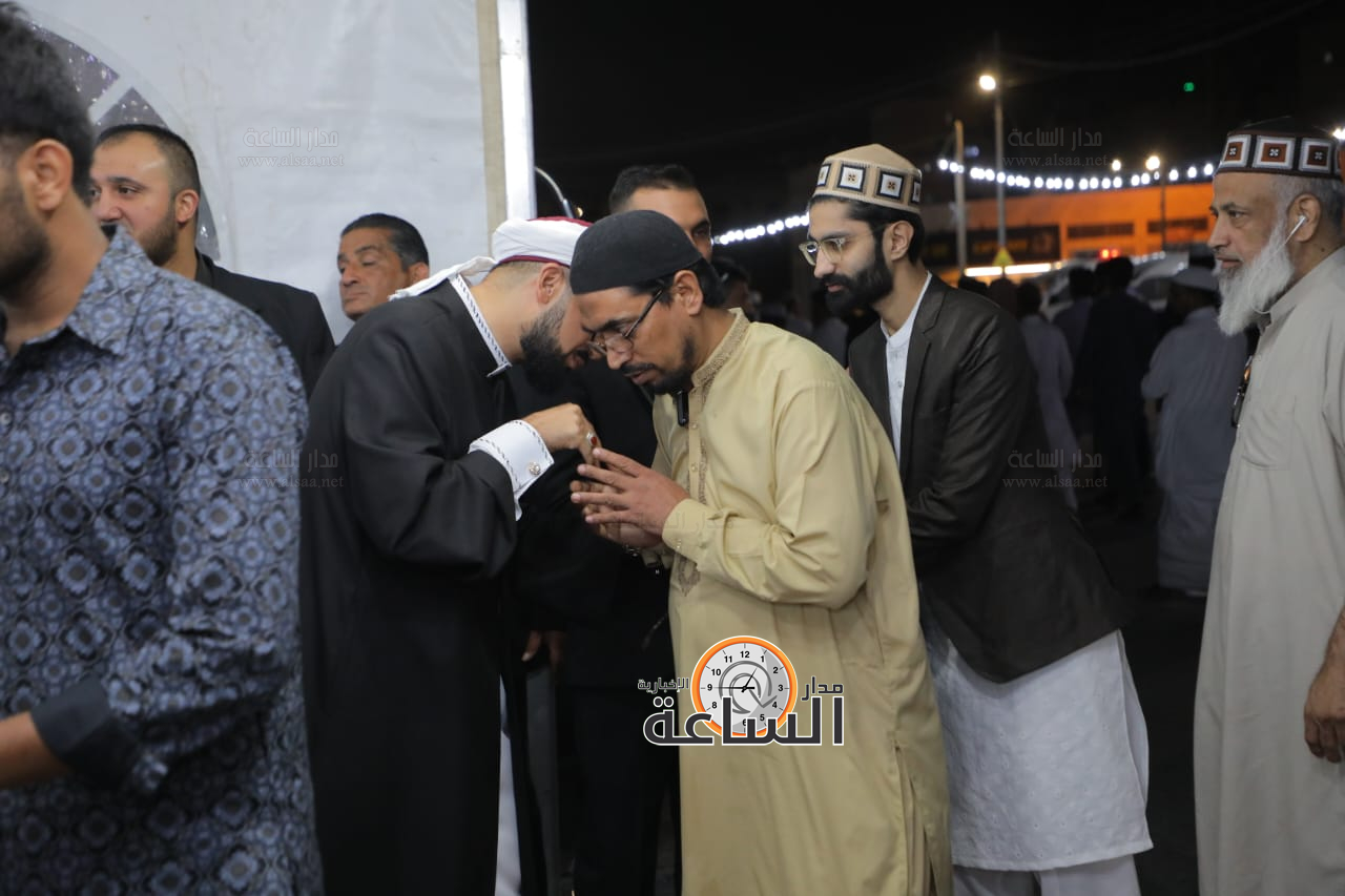 Madar Al-Saa Images 0.10925788116310309