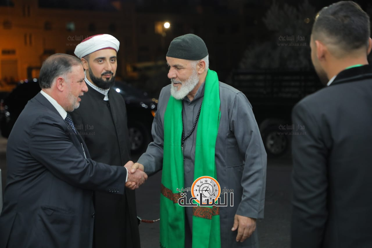 Madar Al-Saa Images 0.42875691397884497