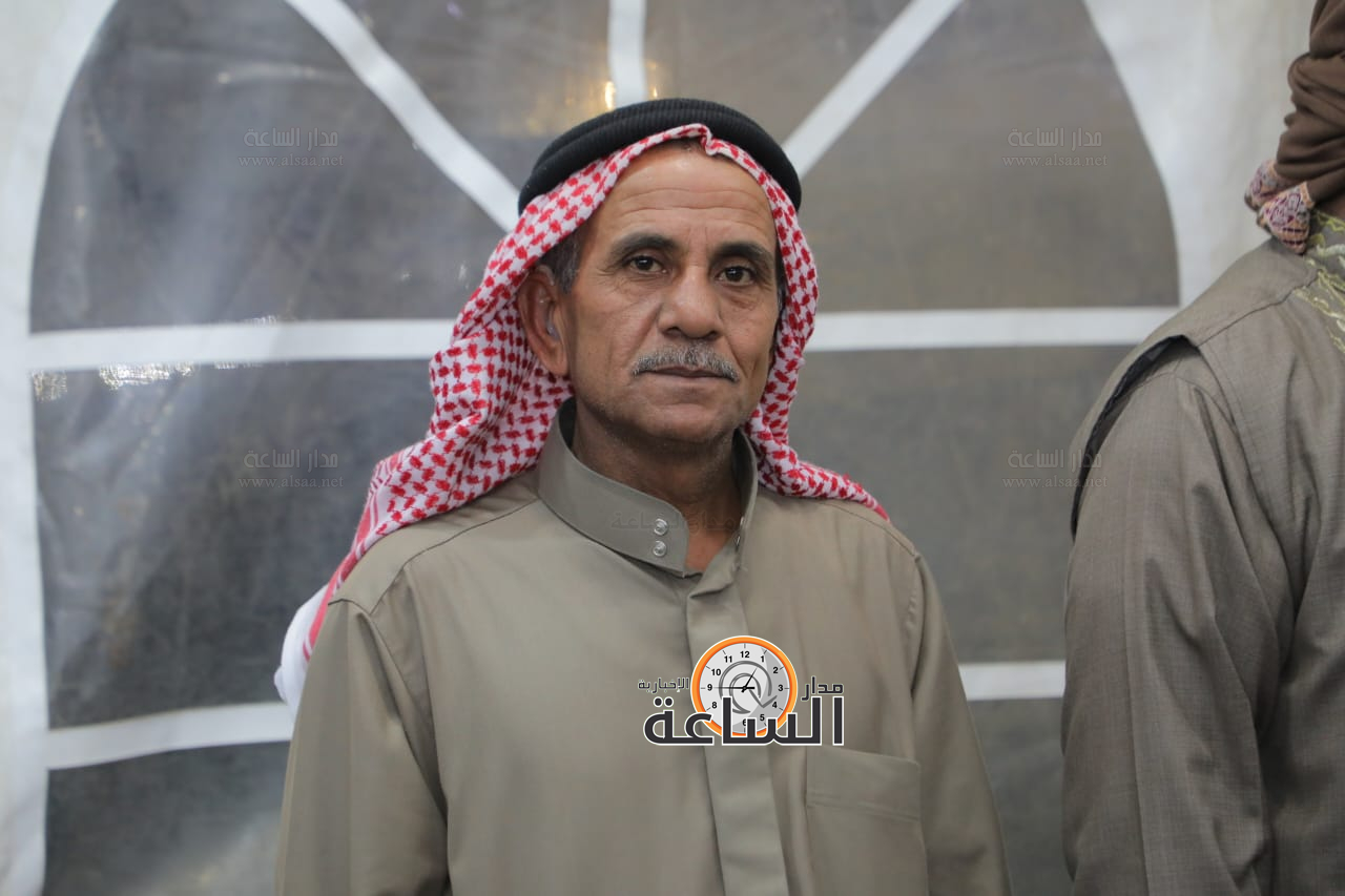 Madar Al-Saa Images 0.49943965922720523