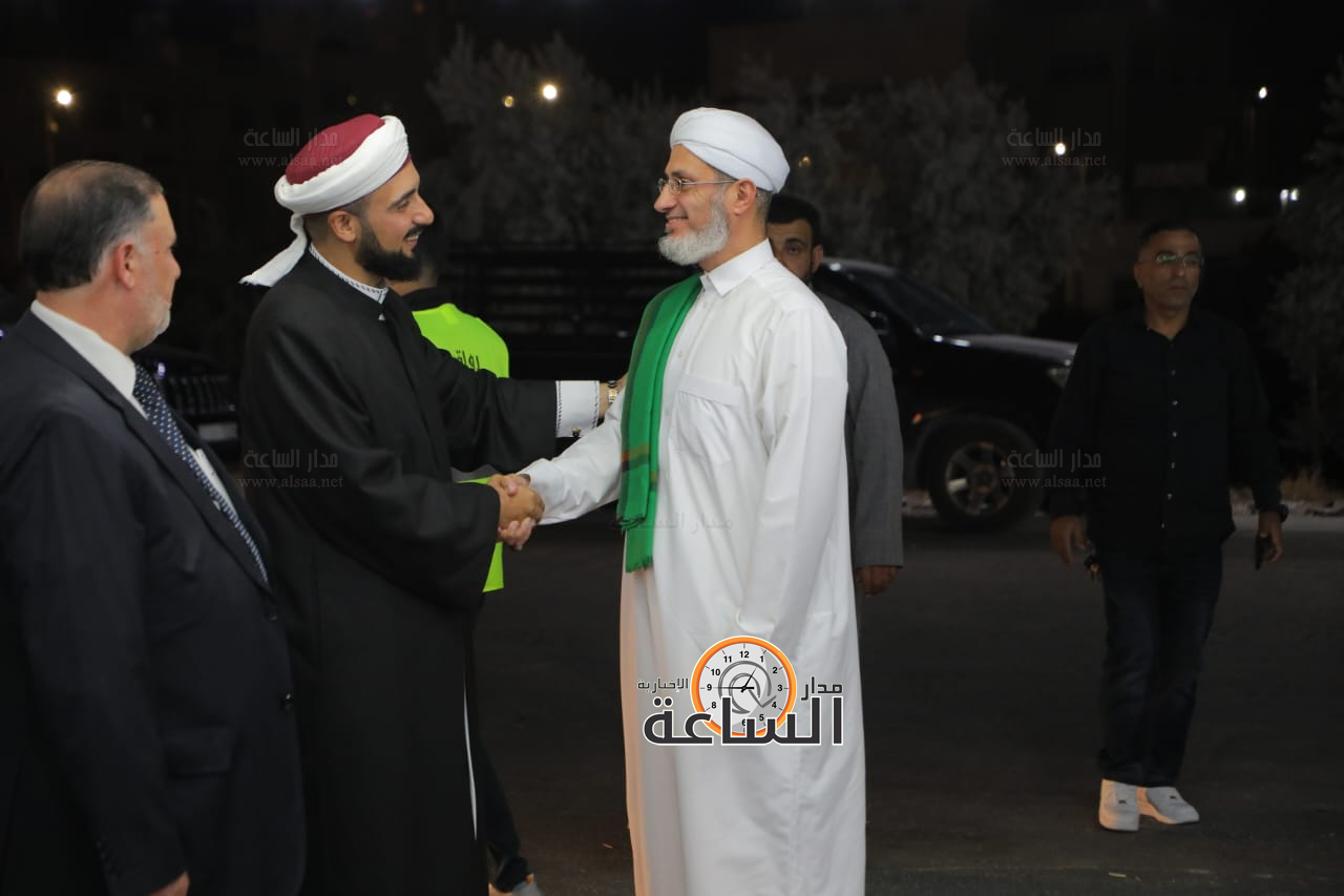 Madar Al-Saa Images 0.9585861936425952