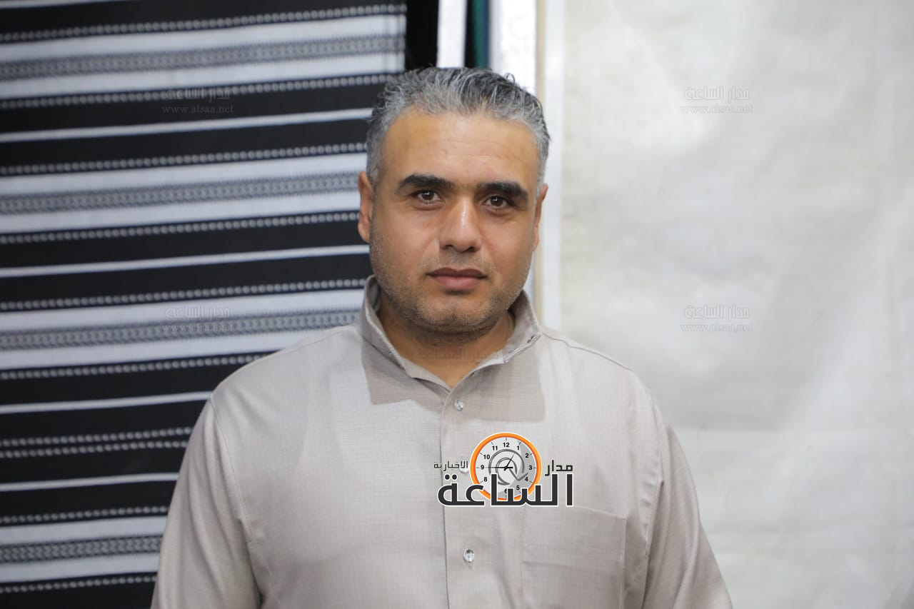 Madar Al-Saa Images 0.19588504477290147