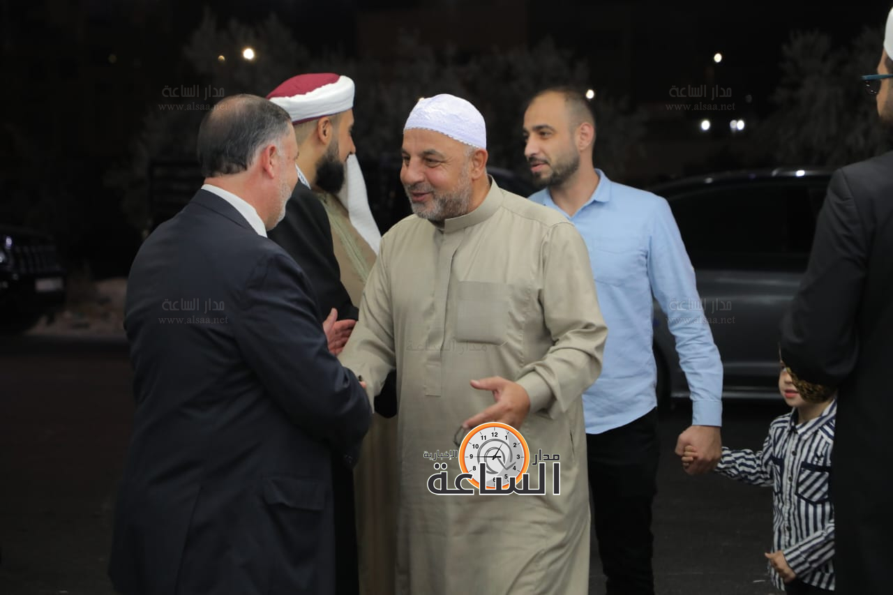 Madar Al-Saa Images 0.9992773566197364