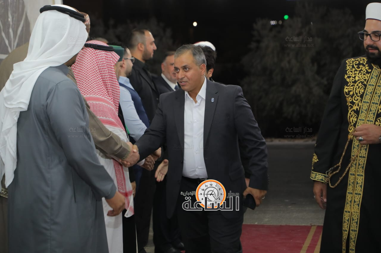 Madar Al-Saa Images 0.8792160232587973