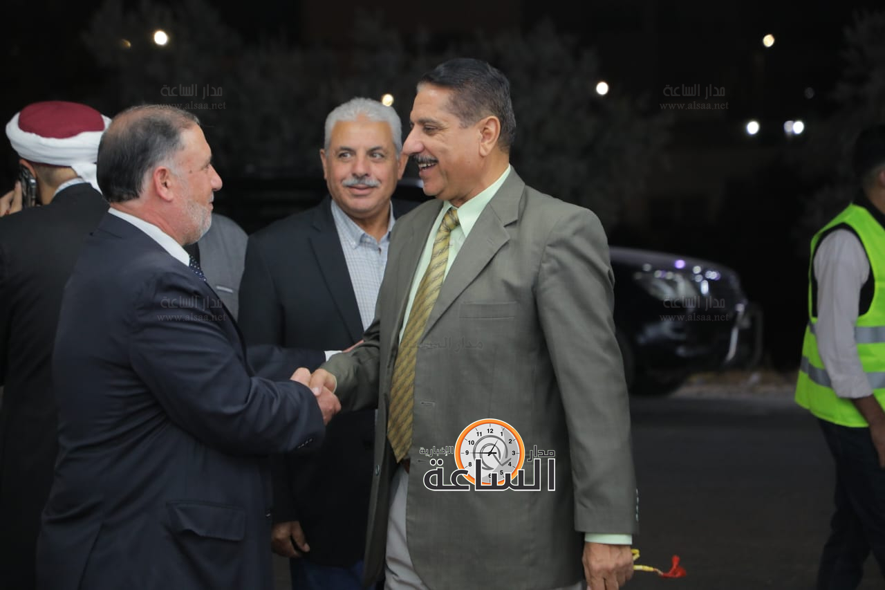 Madar Al-Saa Images 0.45202481029732633