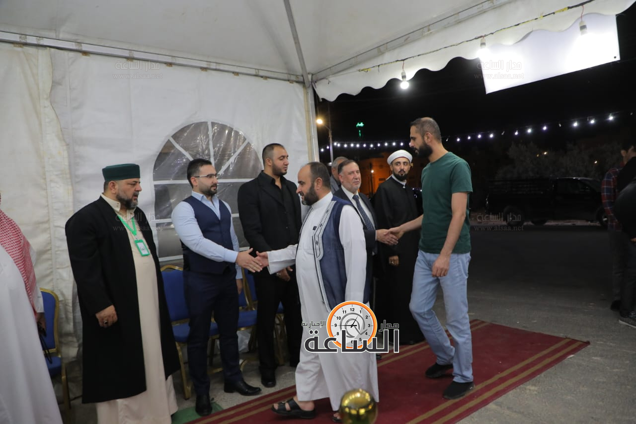 Madar Al-Saa Images 0.5202905236433095