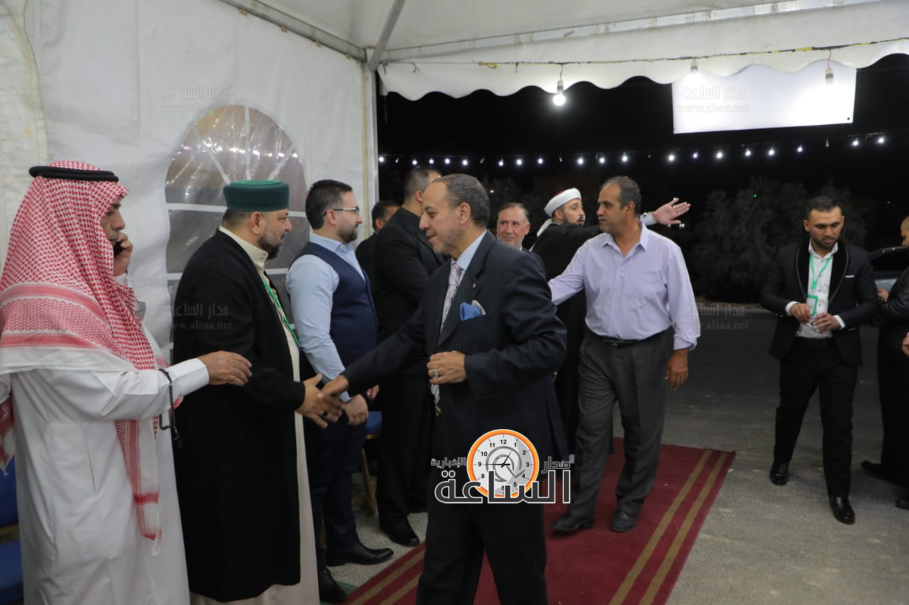 Madar Al-Saa Images 0.15244141989915838