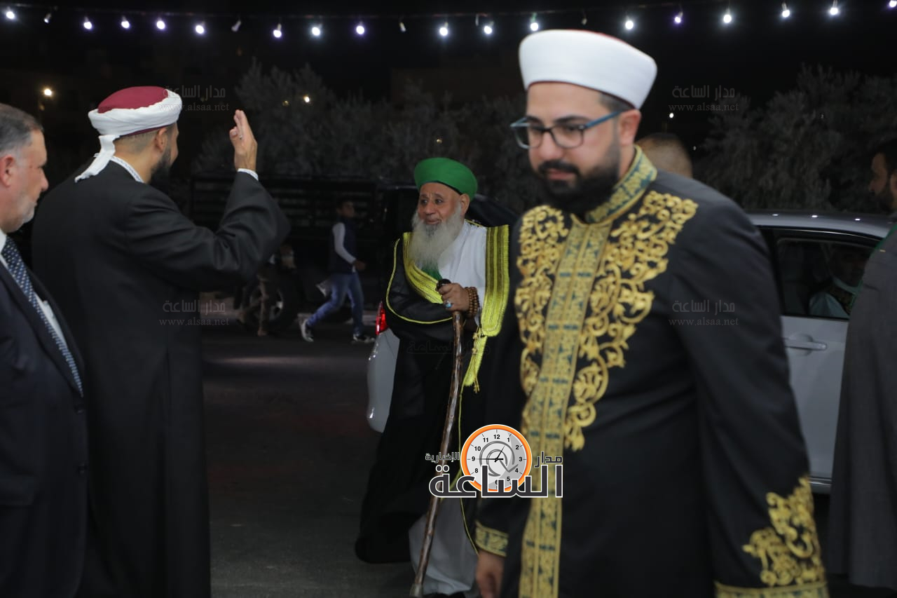 Madar Al-Saa Images 0.029386917303376725