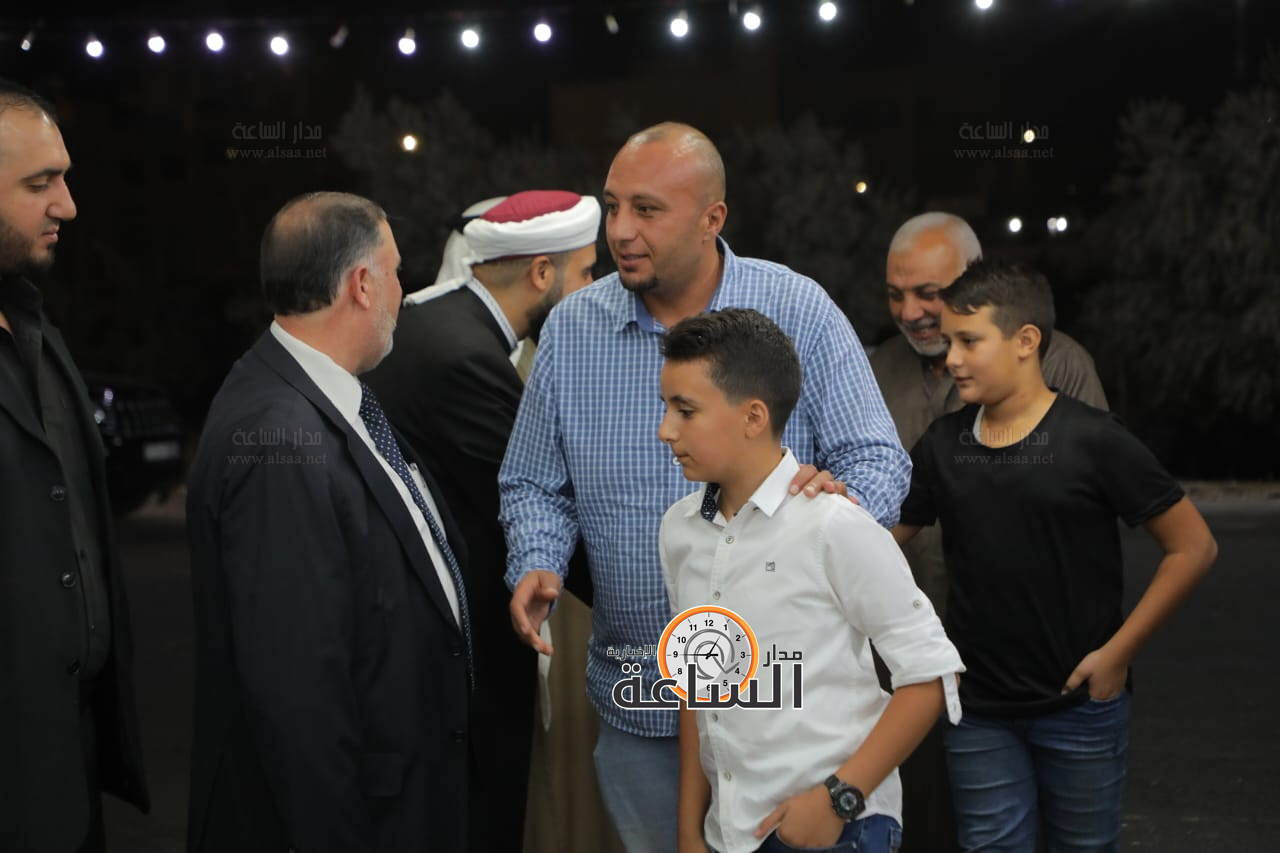 Madar Al-Saa Images 0.2694742587040486